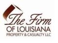 The Firm Of Louisiana Property & Casualty, LLC