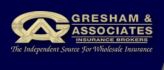 Gresham and Associates