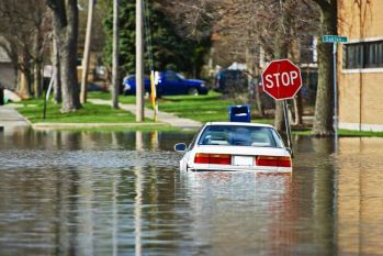 Lake Charles, Calcasieu Parish, LA  Flood Insurance