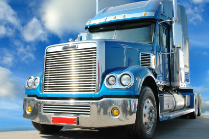 Commercial Truck Insurance in Lake Charles, Calcasieu Parish, LA 